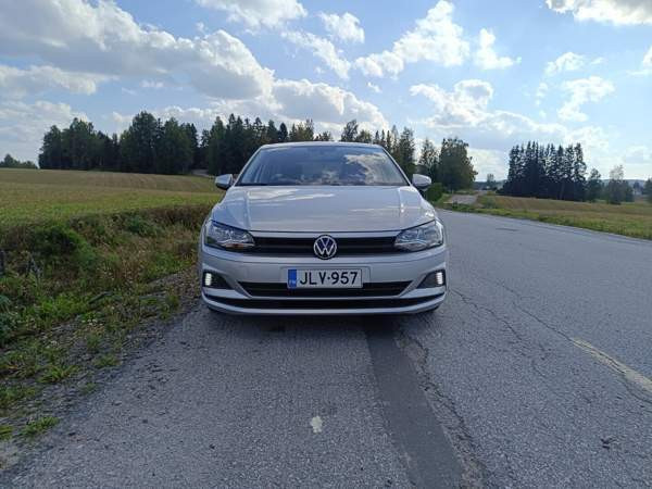 Volkswagen Polo Jaemsae – foto 6