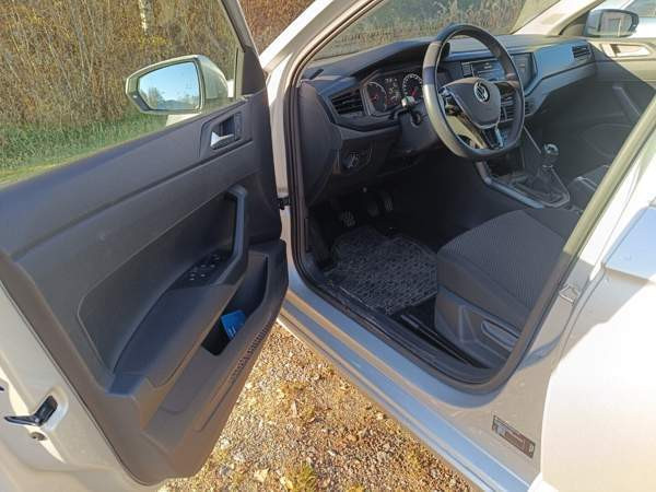 Volkswagen Polo Jaemsae – foto 7