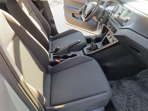 Volkswagen Polo Jaemsae – foto 8
