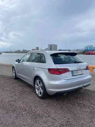Audi A3 Rauma