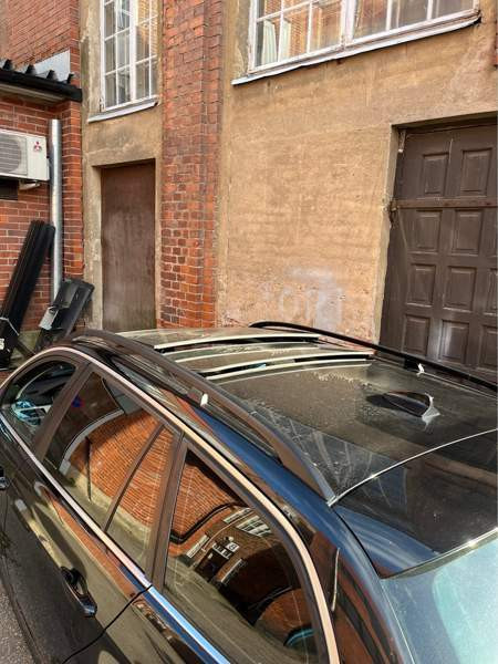 BMW 335 Macau - valokuva 6