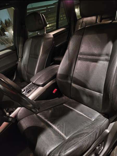 BMW X5 Kempele – foto 4