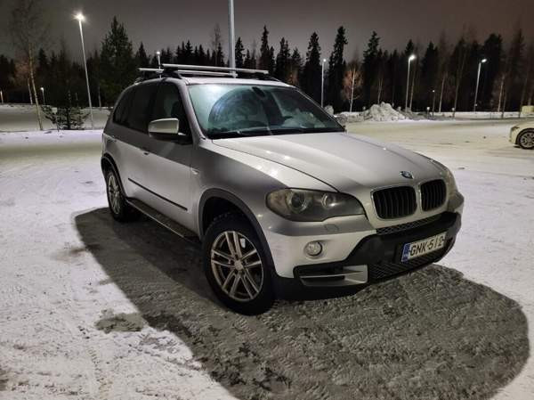 BMW X5 Kempele – foto 6