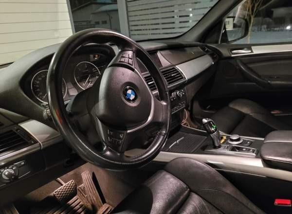 BMW X5 Kempele – foto 5