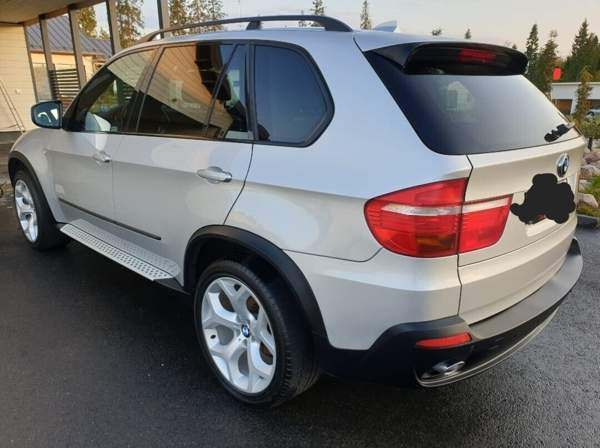 BMW X5 Kempele – foto 3