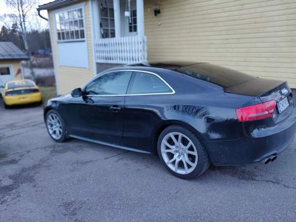 Audi A5 Kuusankoski - valokuva 4