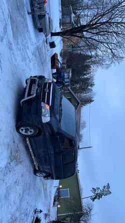 Toyota Hiace Pukkila