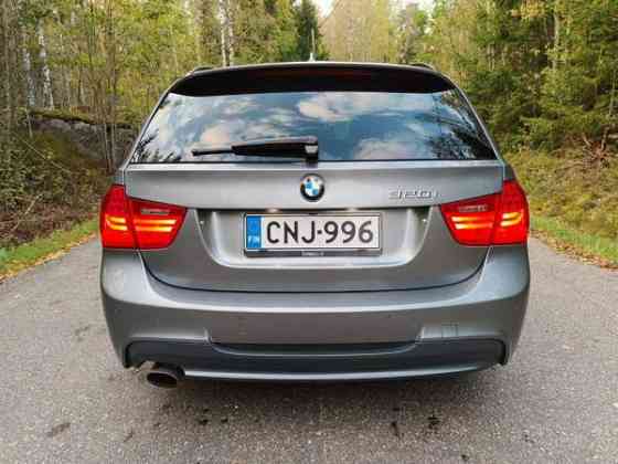 BMW 320 Hamina