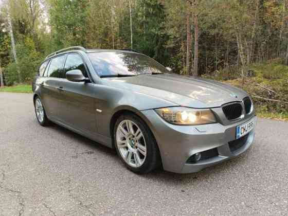 BMW 320 Hamina