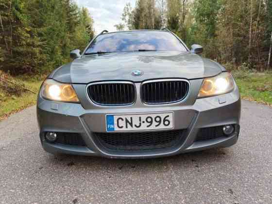BMW 320 Hamina