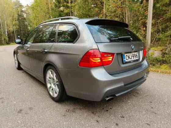 BMW 320 Hamina