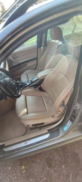 BMW 320 Hamina - valokuva 8