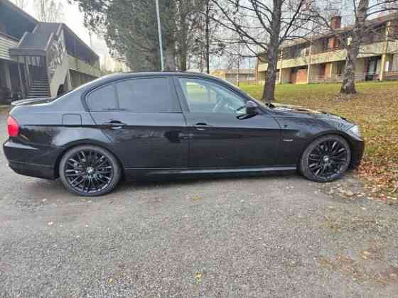 BMW 320 Lappajärvi