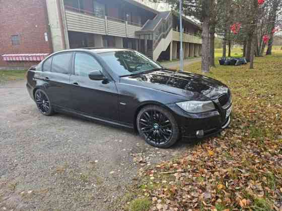 BMW 320 Lappajärvi
