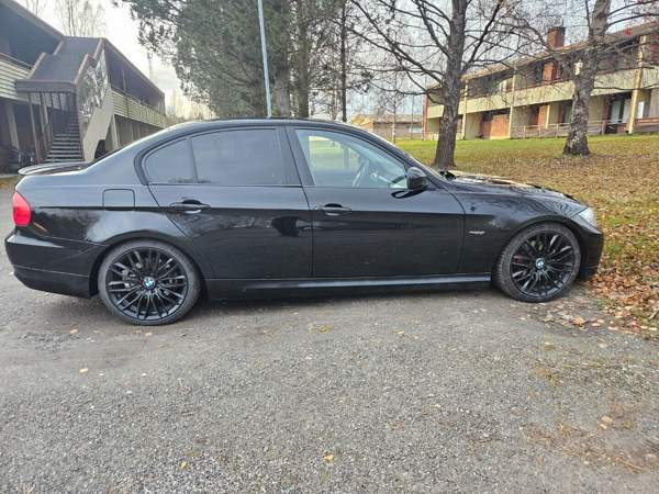 BMW 320 Lappajärvi - photo 5