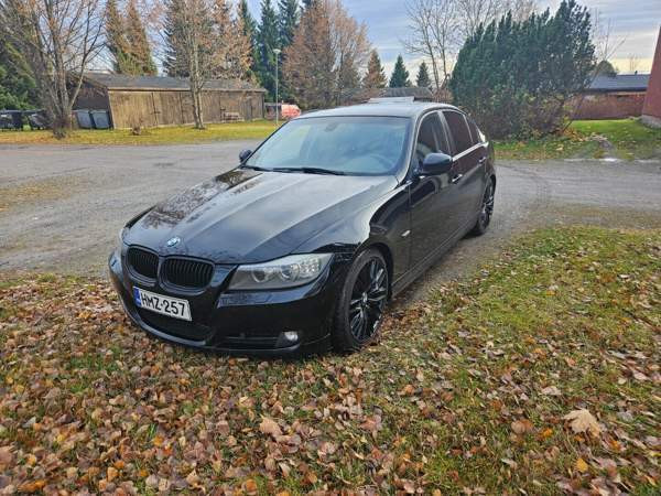 BMW 320 Lappajärvi - photo 2