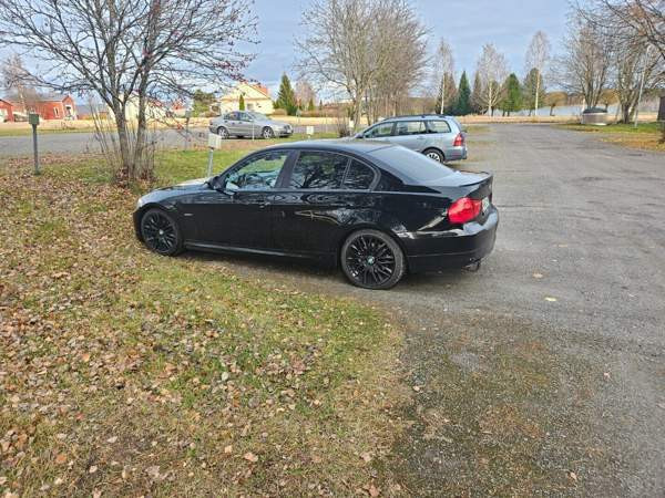 BMW 320 Lappajärvi - photo 7