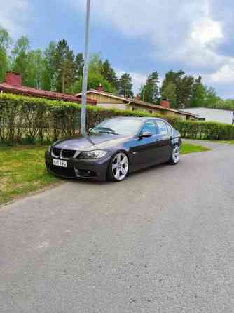 BMW 330 Oulu