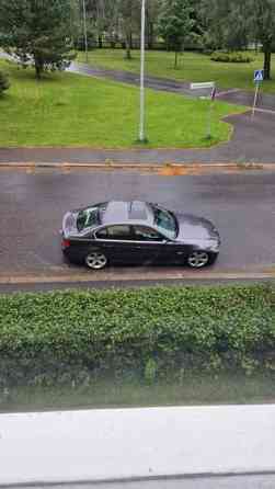 BMW 330 Oulu