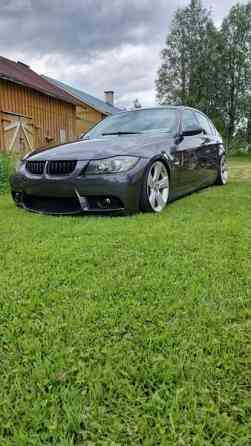 BMW 330 Oulu