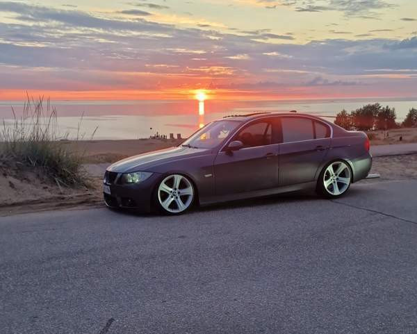 BMW 330 Oulu - photo 5