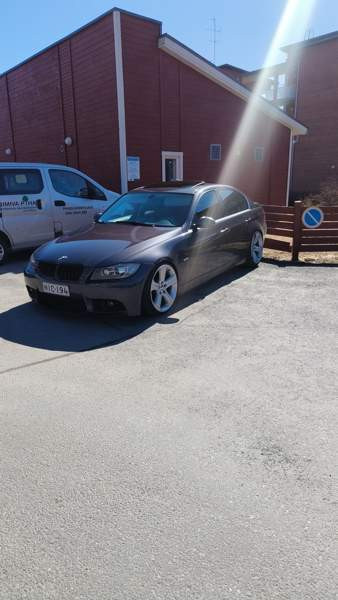 BMW 330 Oulu - photo 8