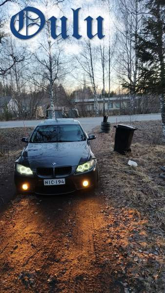 BMW 330 Oulu - photo 7
