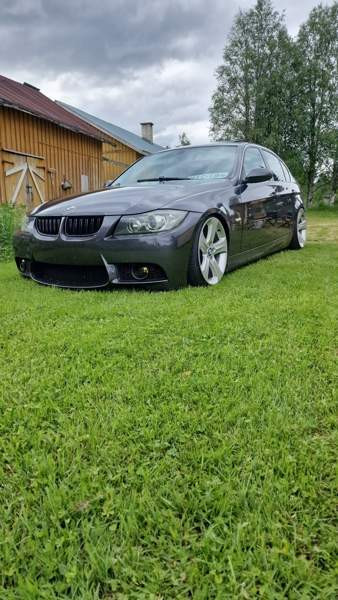 BMW 330 Oulu - photo 3
