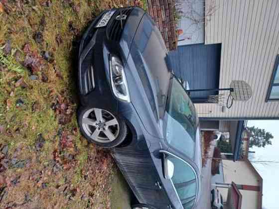 Volvo V60 Espoo