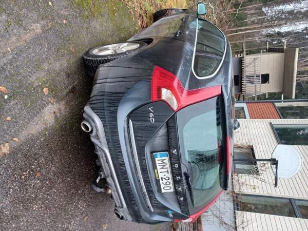 Volvo V60 Espoo – foto 4