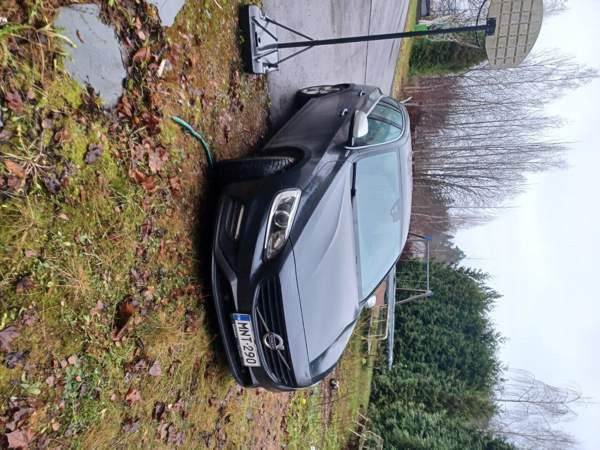 Volvo V60 Espoo – foto 7