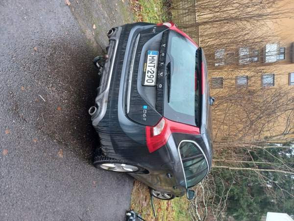 Volvo V60 Espoo – foto 5