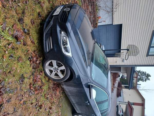Volvo V60 Espoo – foto 6