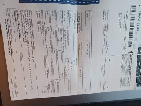 Volvo V60 Espoo – foto 2