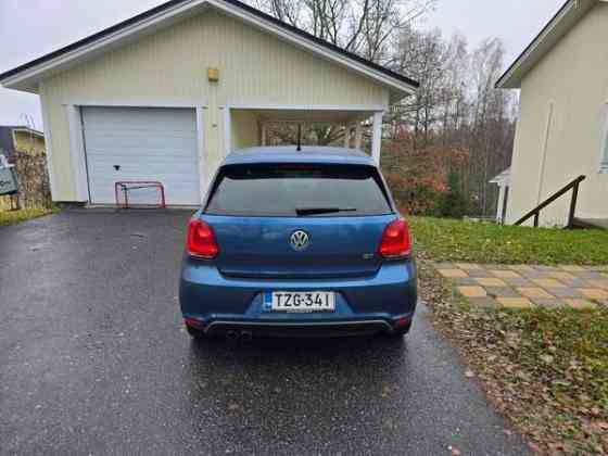 Volkswagen Polo Taipalsaari