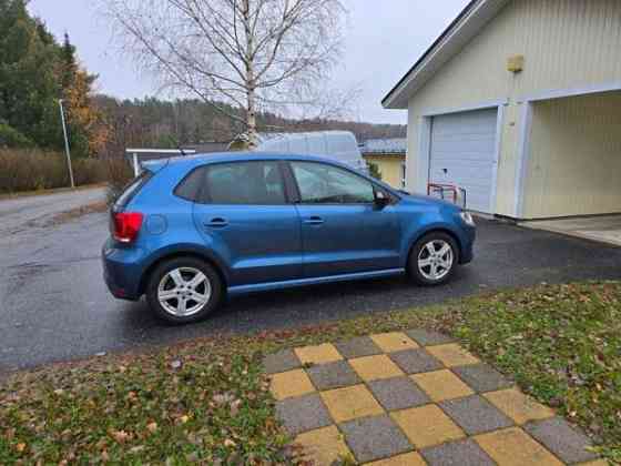 Volkswagen Polo Taipalsaari