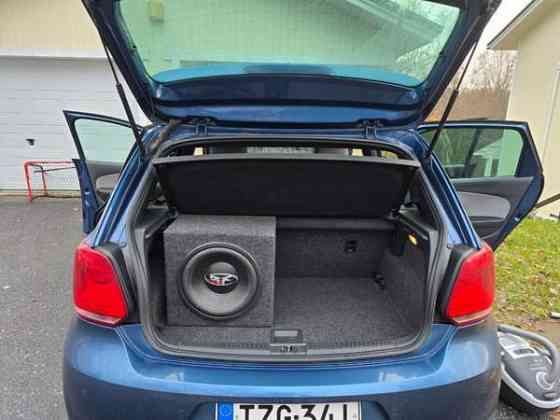 Volkswagen Polo Taipalsaari