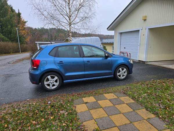 Volkswagen Polo Taipalsaari - изображение 3