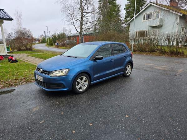Volkswagen Polo Taipalsaari - изображение 1