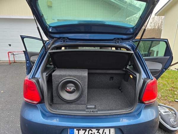 Volkswagen Polo Taipalsaari - изображение 6