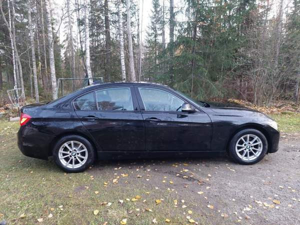 BMW 320 Luga – foto 5