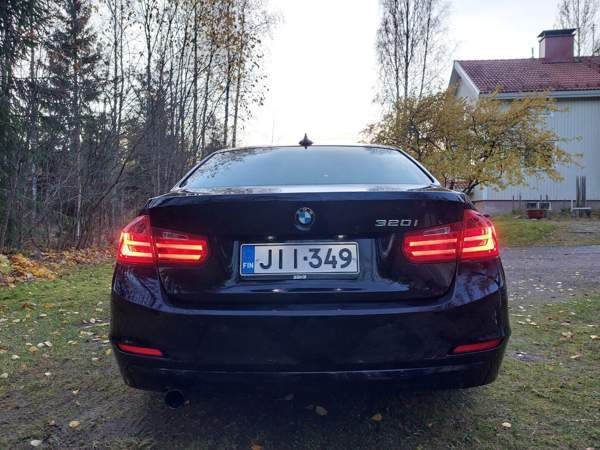 BMW 320 Luga – foto 8