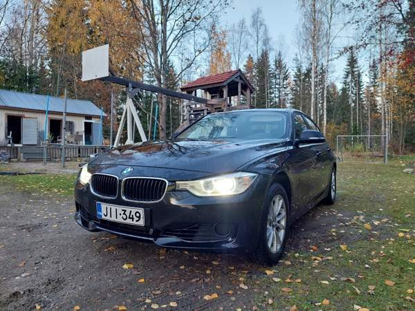 BMW 320 Luga – foto 2