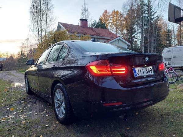 BMW 320 Luga – foto 4