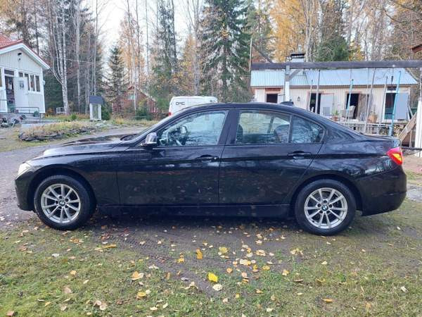 BMW 320 Luga – foto 6