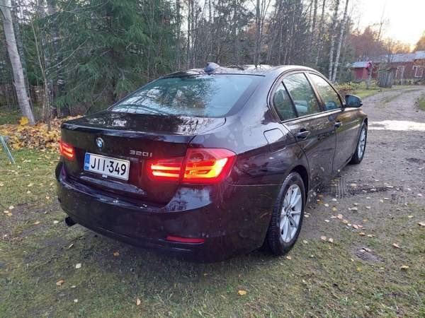 BMW 320 Luga – foto 3