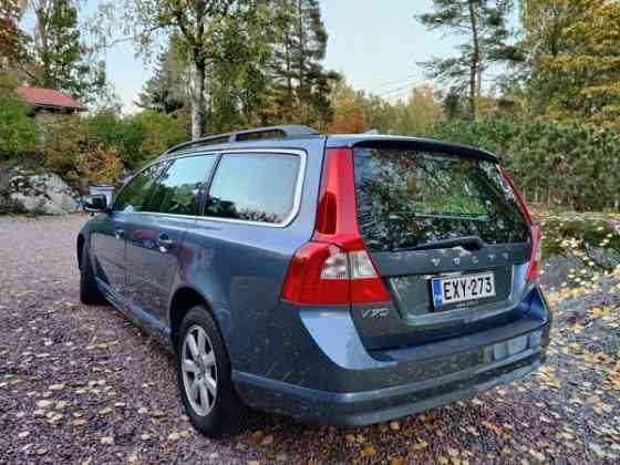 Volvo V70 Espoo