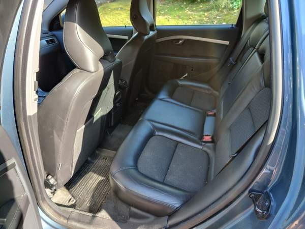 Volvo V70 Эспоо - изображение 8