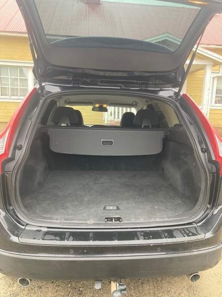 Volvo XC60 Iisalmi – foto 5
