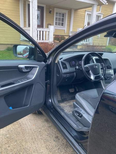 Volvo XC60 Iisalmi – foto 8